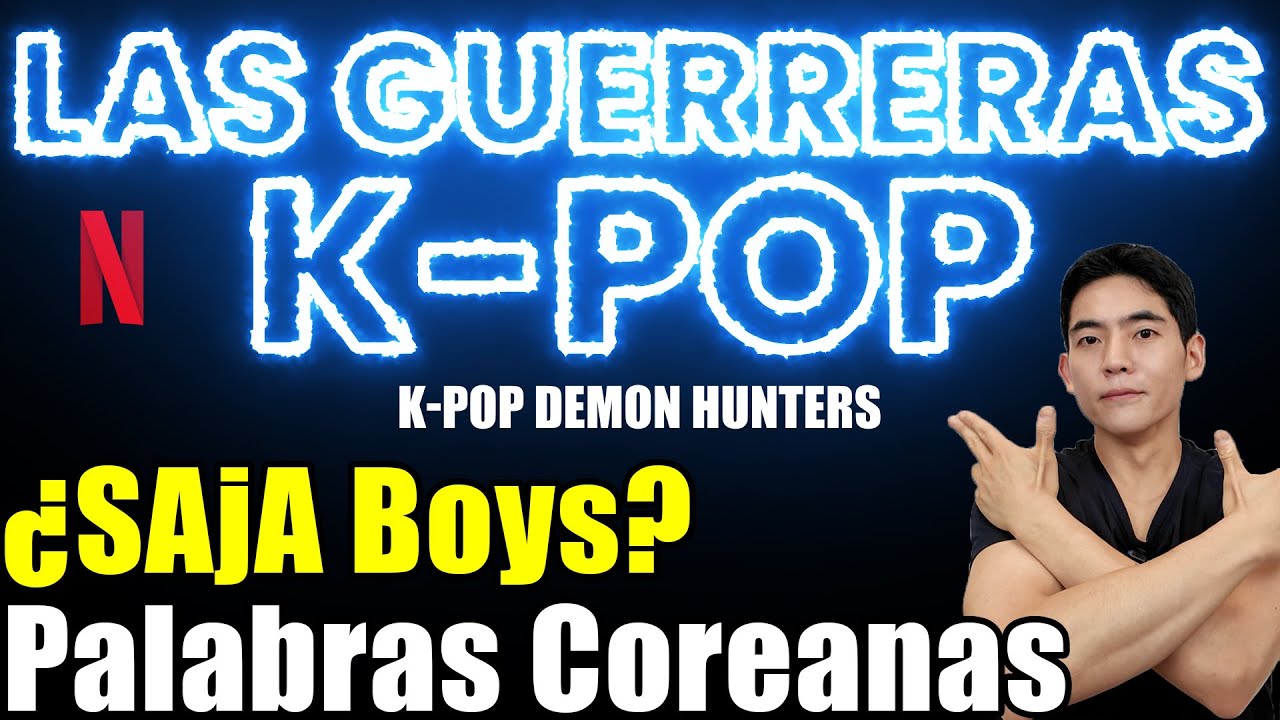 Significados de Palabras Coreanas en 