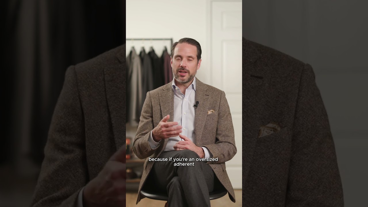 The Men's Style Trend I Hope Dies In 2025