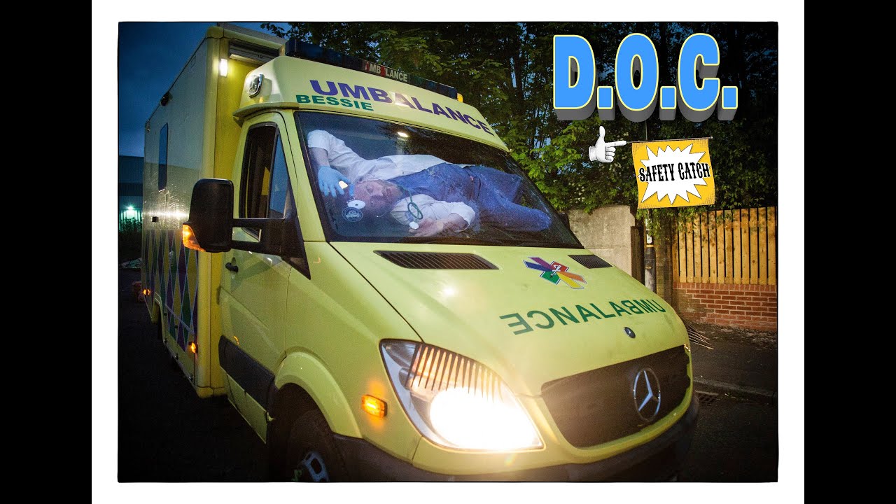 D.O.C. - A new outdoor show for family audiences * Highlights * 10 mins