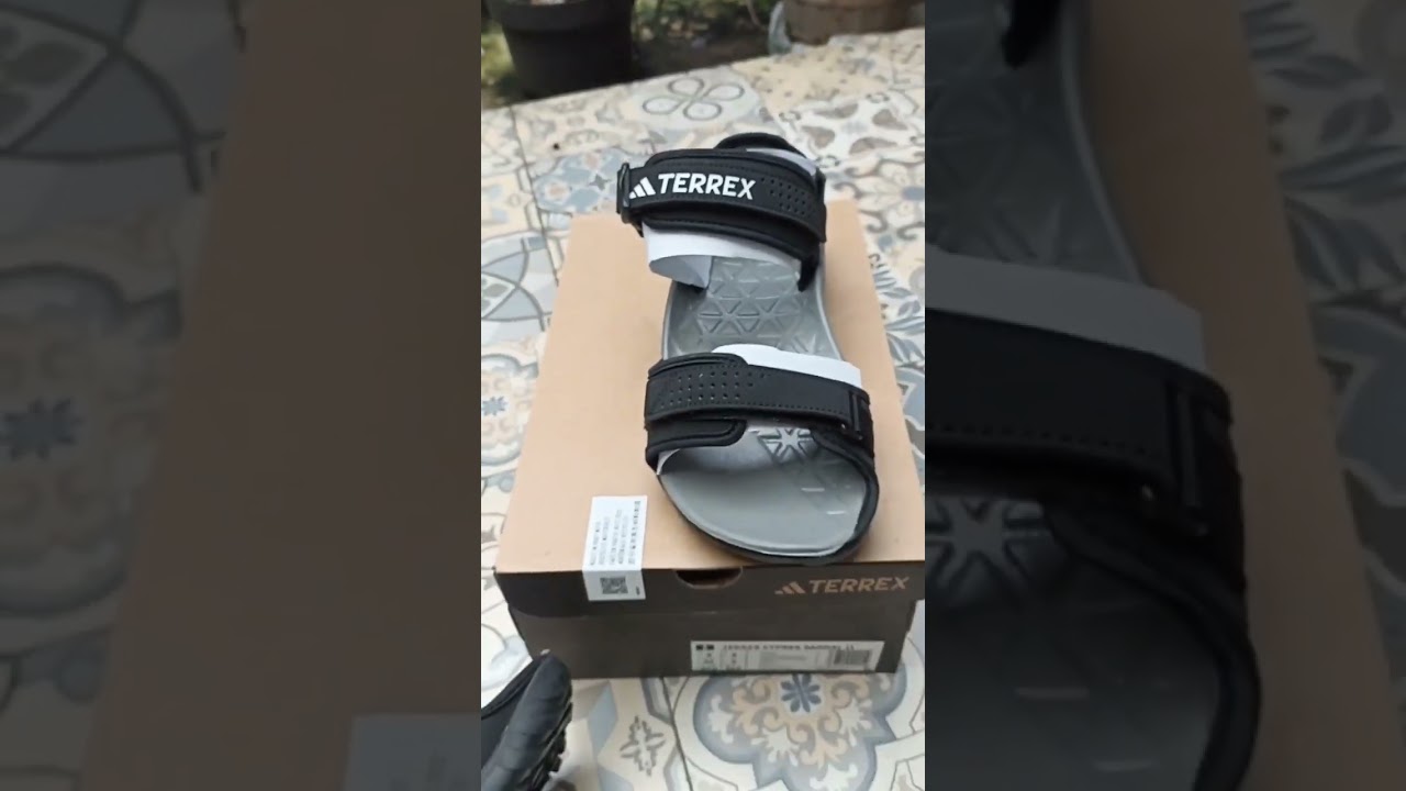 adidas terrex cyprex ultra II sandal