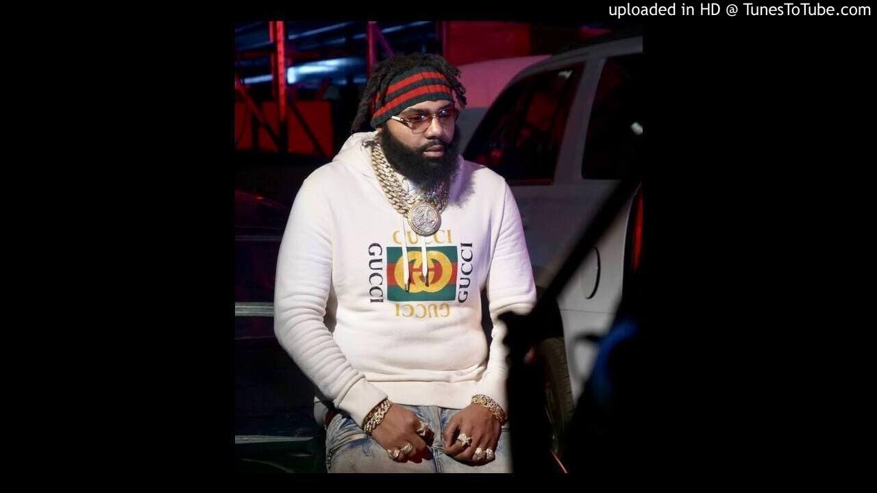 [FREE] Money Man Type Beat 2021 
