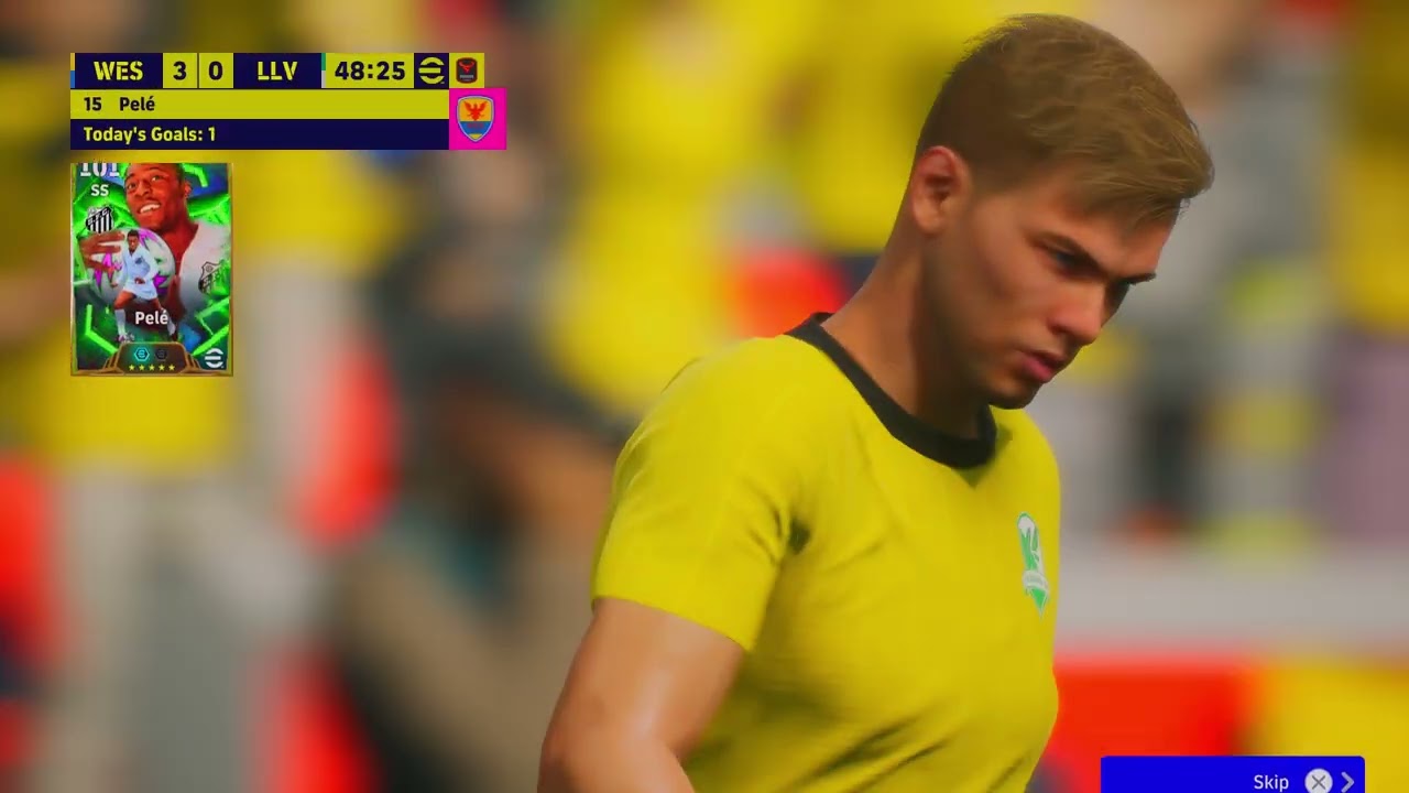 eFootball