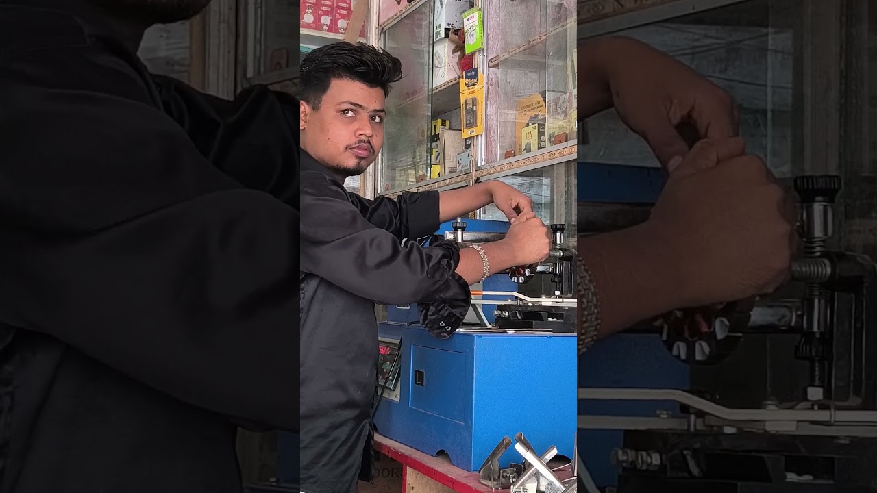 fan high quality fan repring
