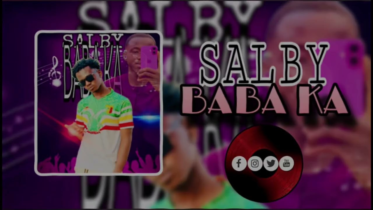 SALBY_-_BABA-KA