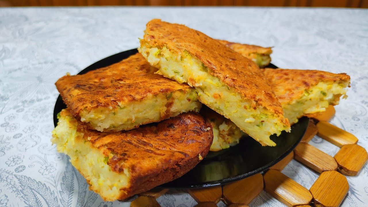 Provoni këtë ëmbëlsirë me kungull dhe do e shijoni gjithë verën