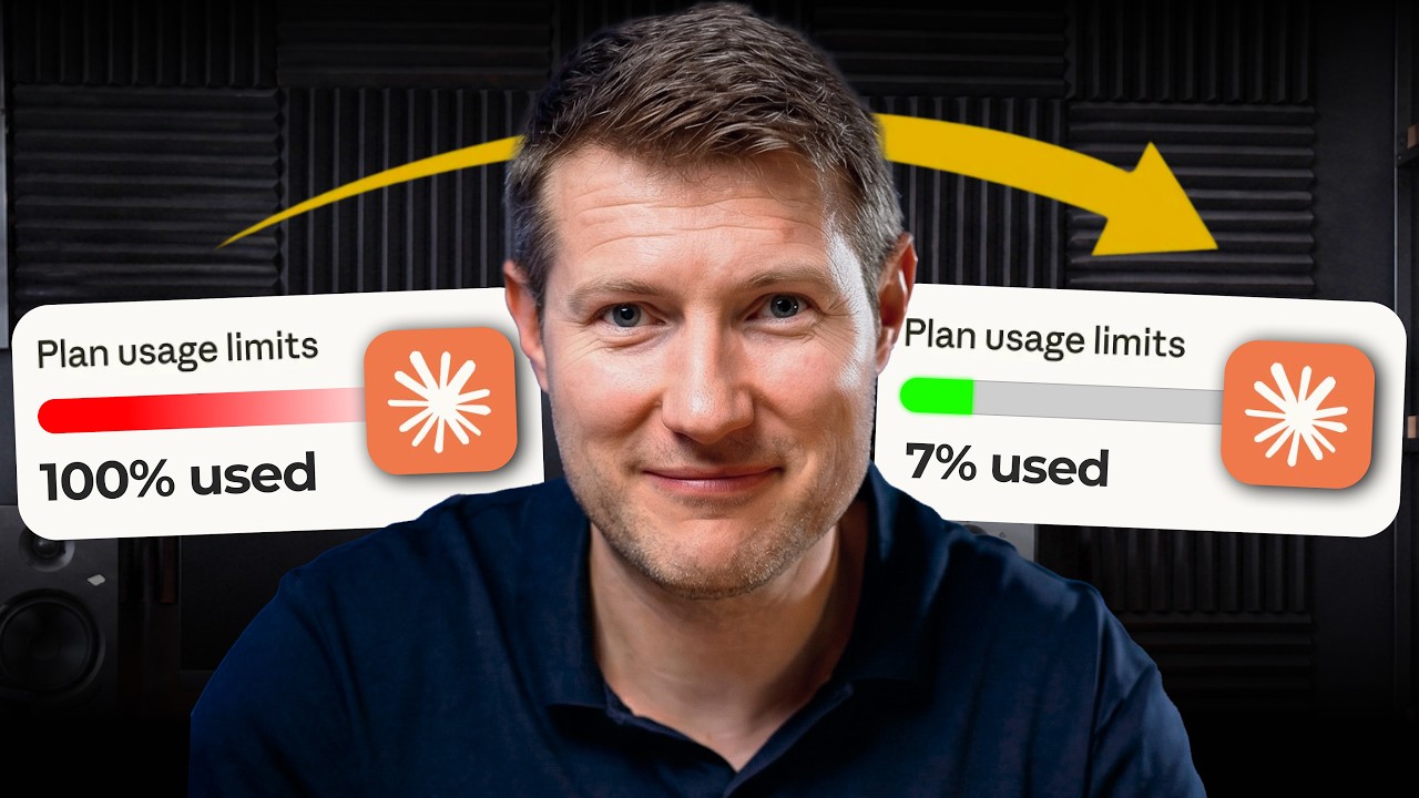 Как сэкономить 97% токенов Claude, если вы финансовый директор
