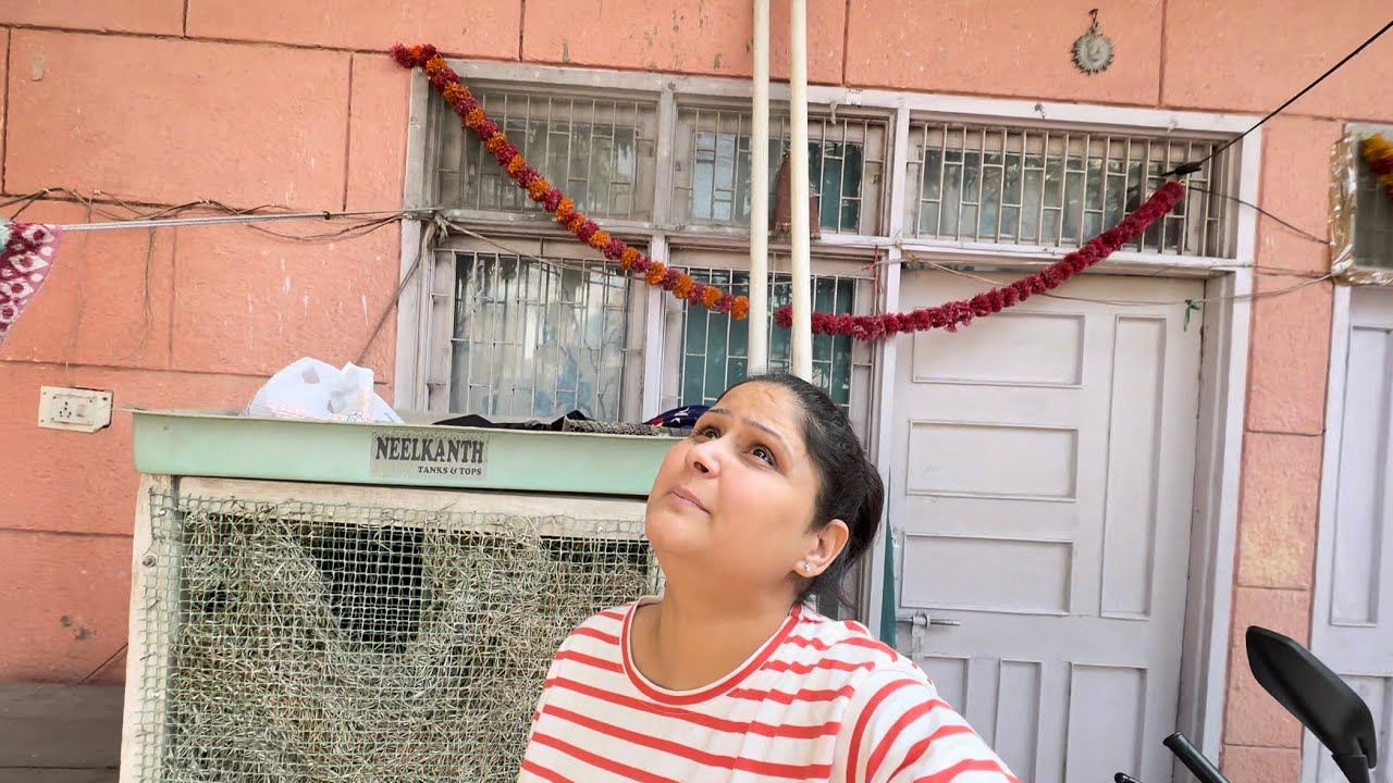 Bandaro ka atank badta ja raha hi