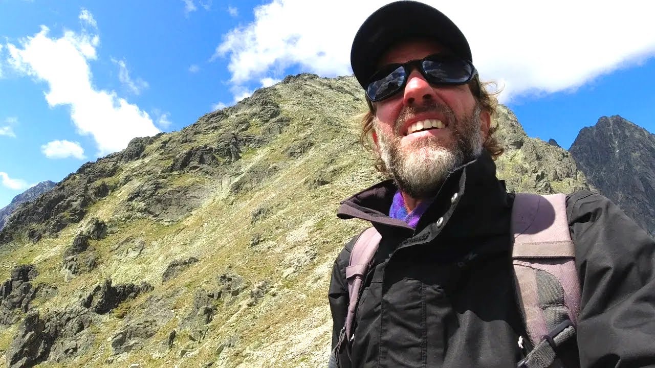 Getting High in the Incredible Tatra Mountains of Europe