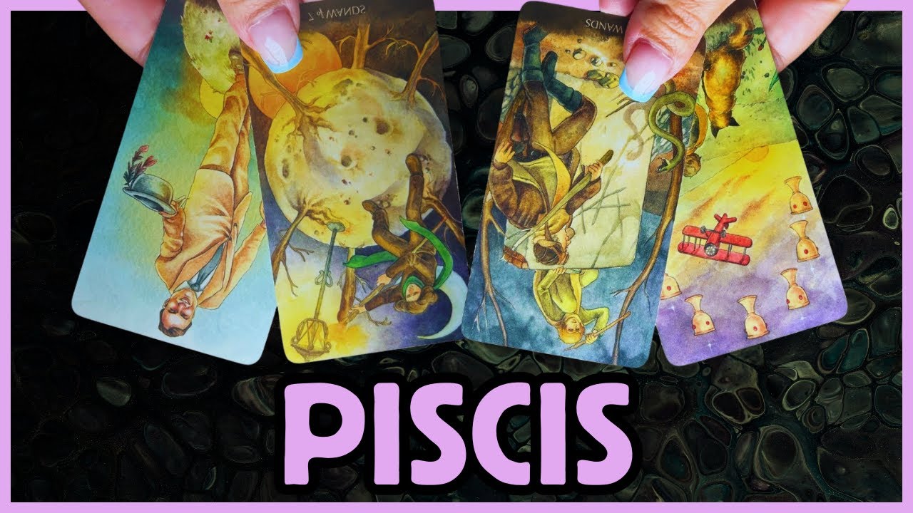 PISCIS A TU EX💔LE DA VERGÜENZA CONTAR ESTO DE TI 💥NUNCA ANTES LO CONTÓ💥