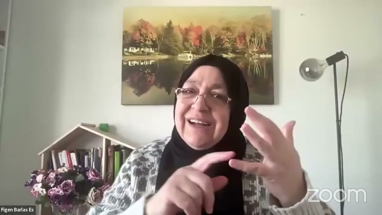 Mevlid Kandili Figen Es  Halide çelebi