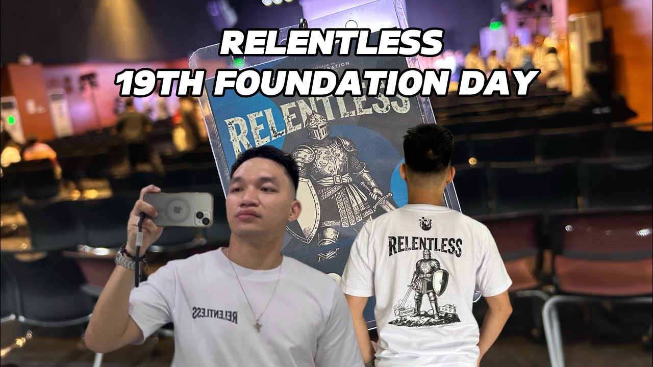 RELENTLESS2026