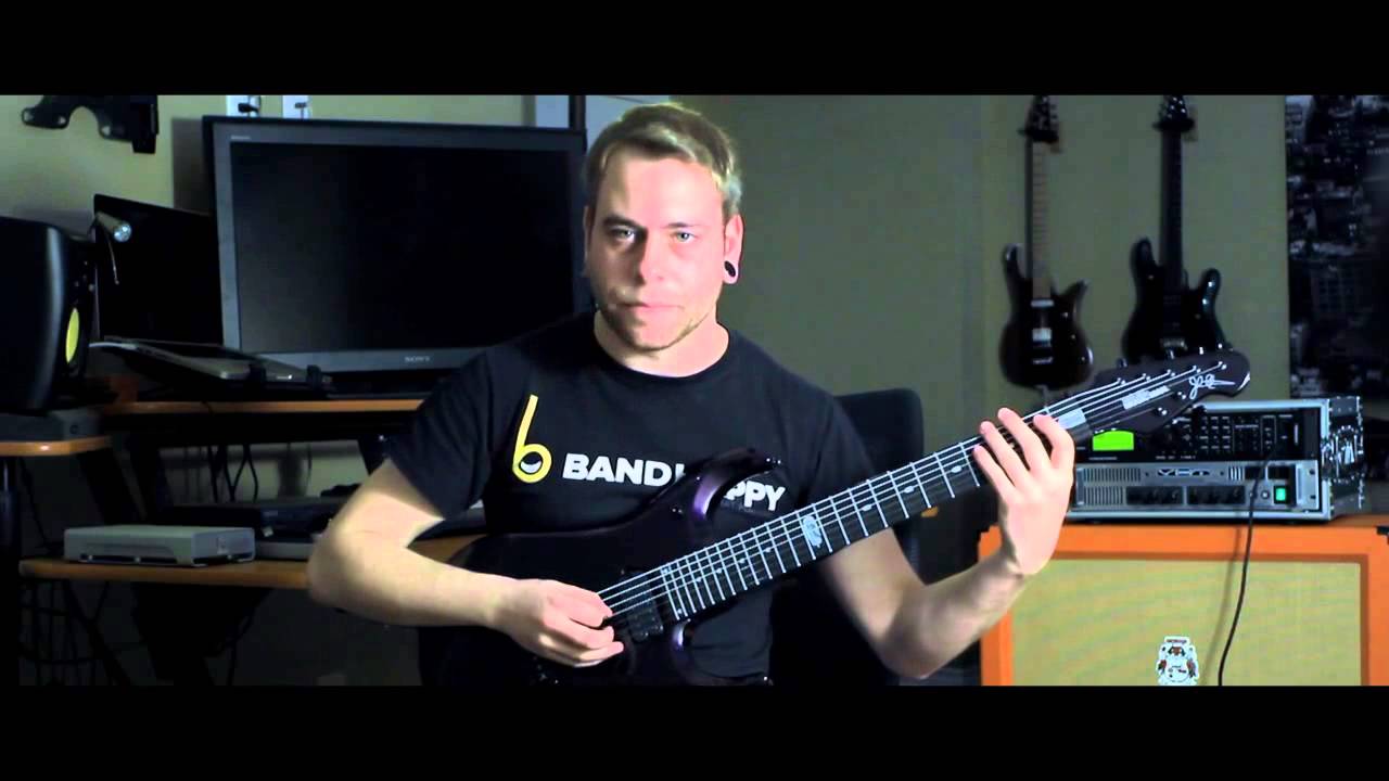 Intervals: Aaron Marshall 
