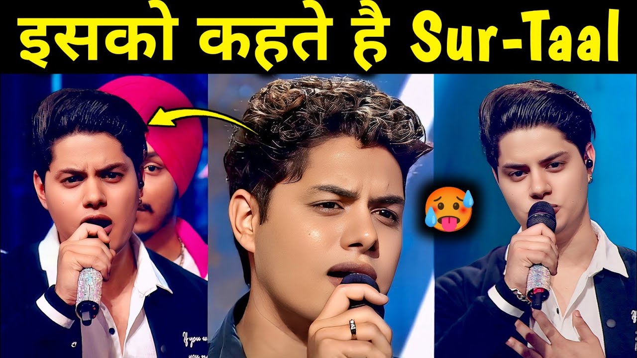 Diwakar के हुए सब Fan | Afghan Jalebi diwakar performance indian idol season 16 full episode today |