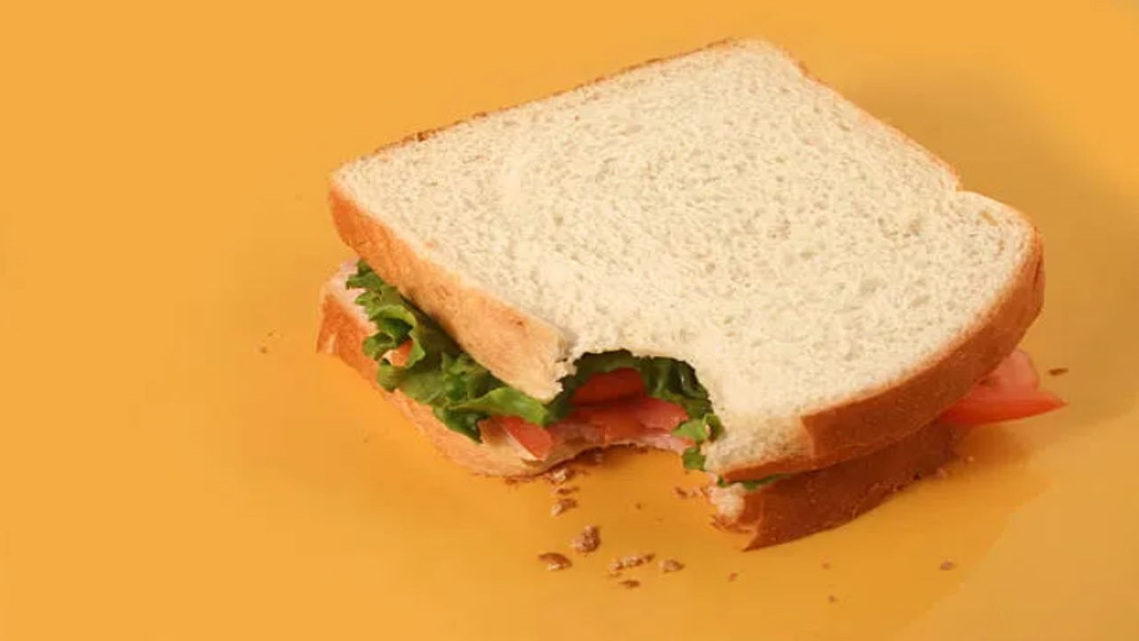 Sandwich Taste Good VERIFIED (Top 20 CCL)