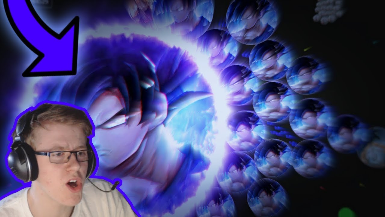 INSANITY!!! (GOTA.IO WEBCAM SPECIAL)