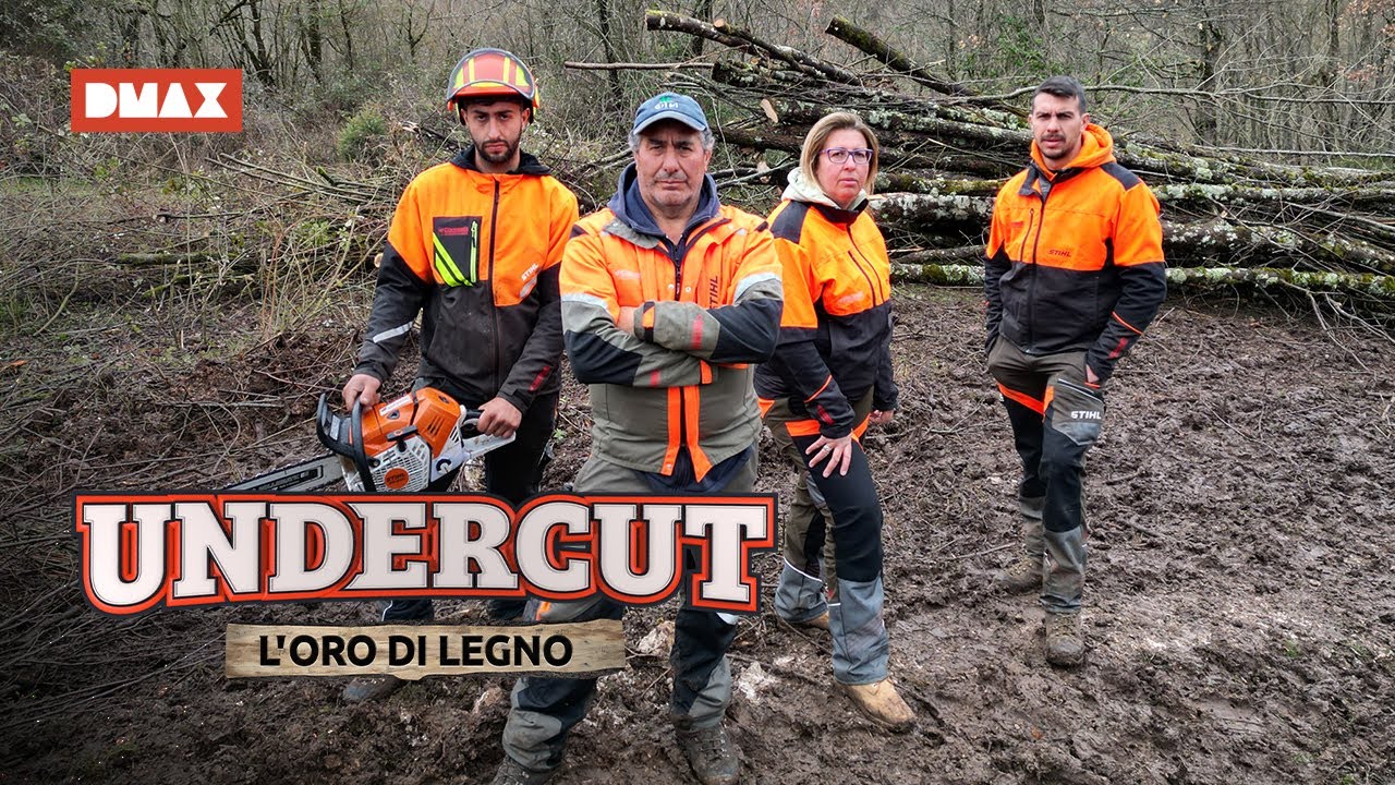 Si alzano i toni nel Team Germani | Undercut: l'oro di Legno
