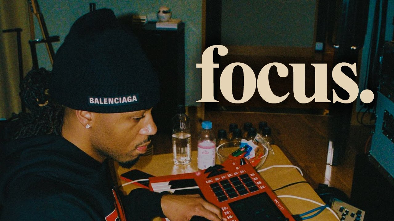 How Producers ACTUALLY Stand Out in 2026