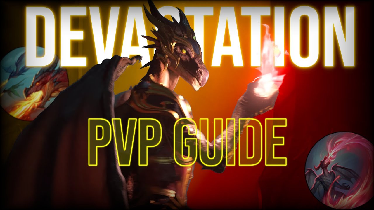 TWW S2 COMPLETE Devastation PvP Guide