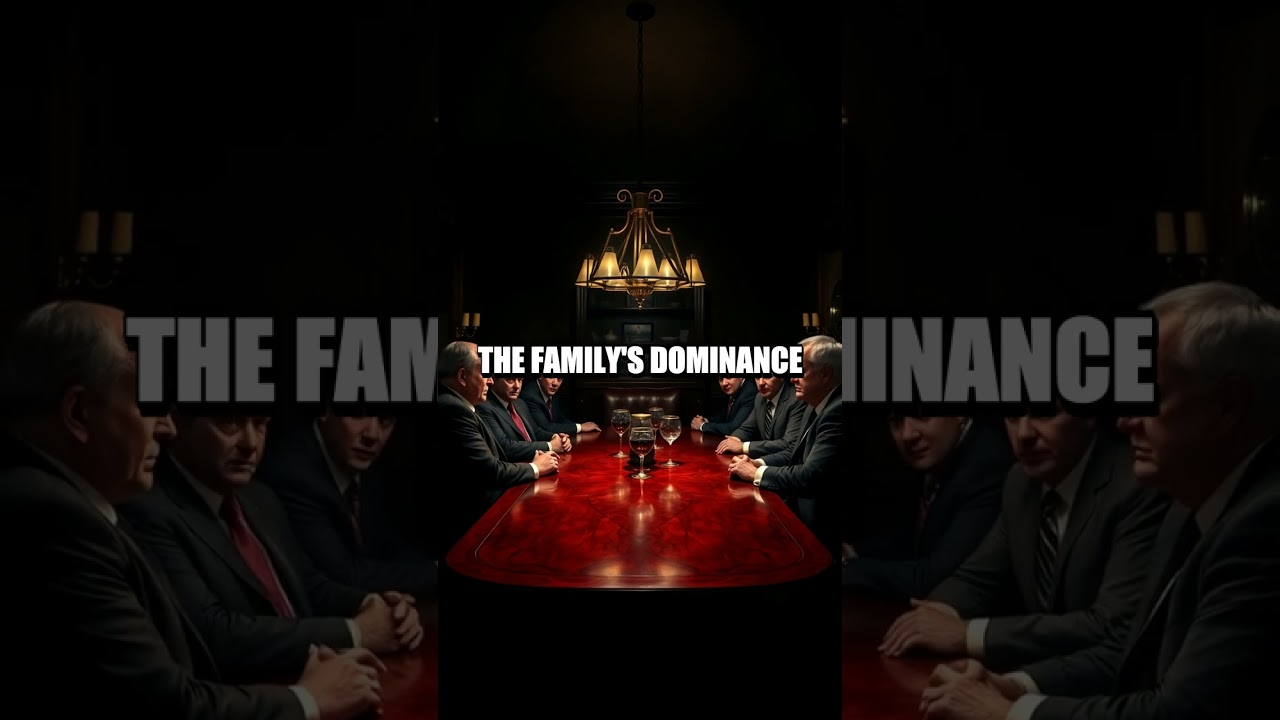 The Strategic Takeover of Frank Scalice
