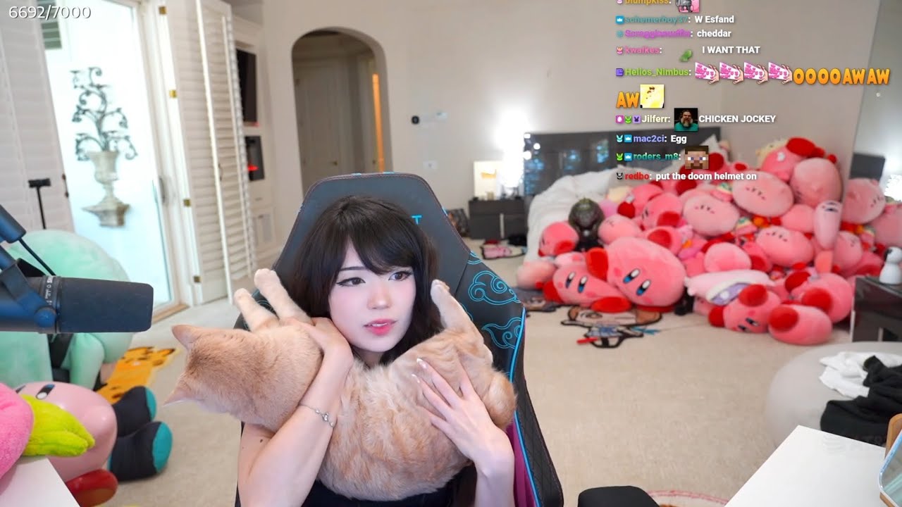 Emiru - [April 10th 2025] Dark Souls II