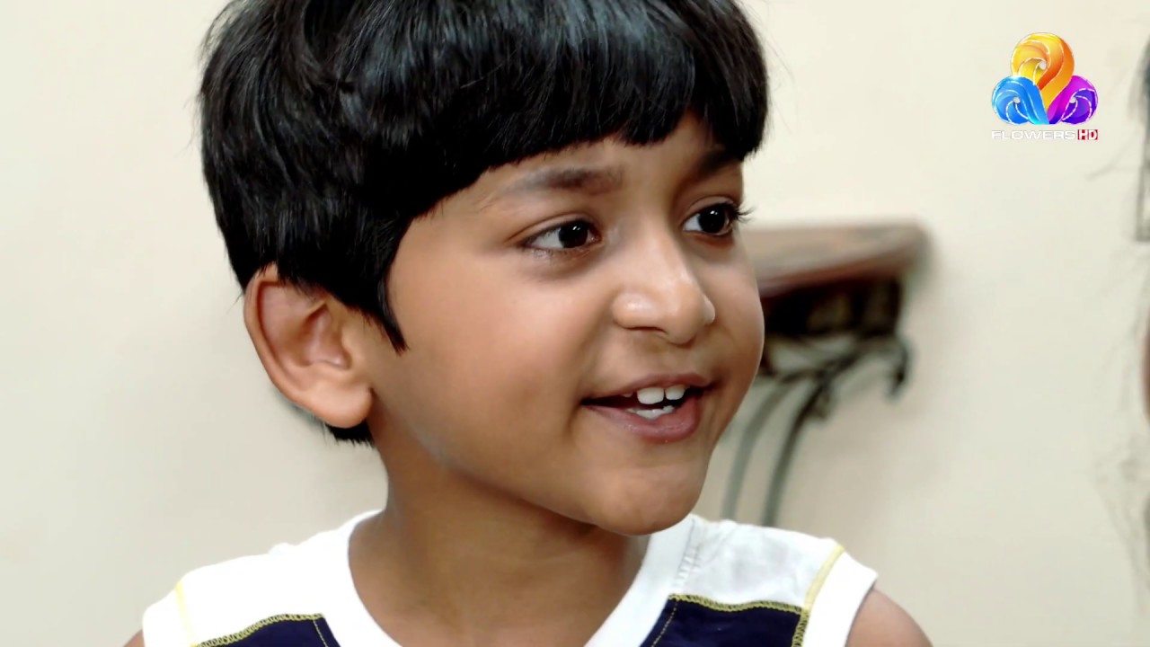 Flowers Uppum Mulakum | Episode 31