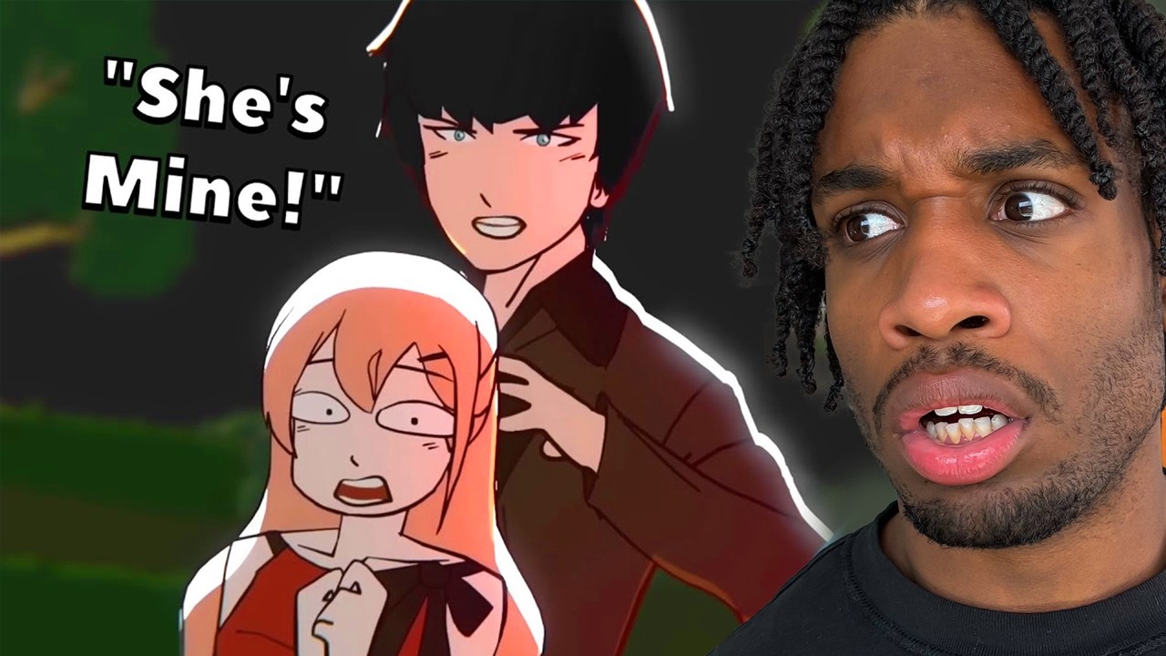 3 Billionaires Fight For 1 School Girl