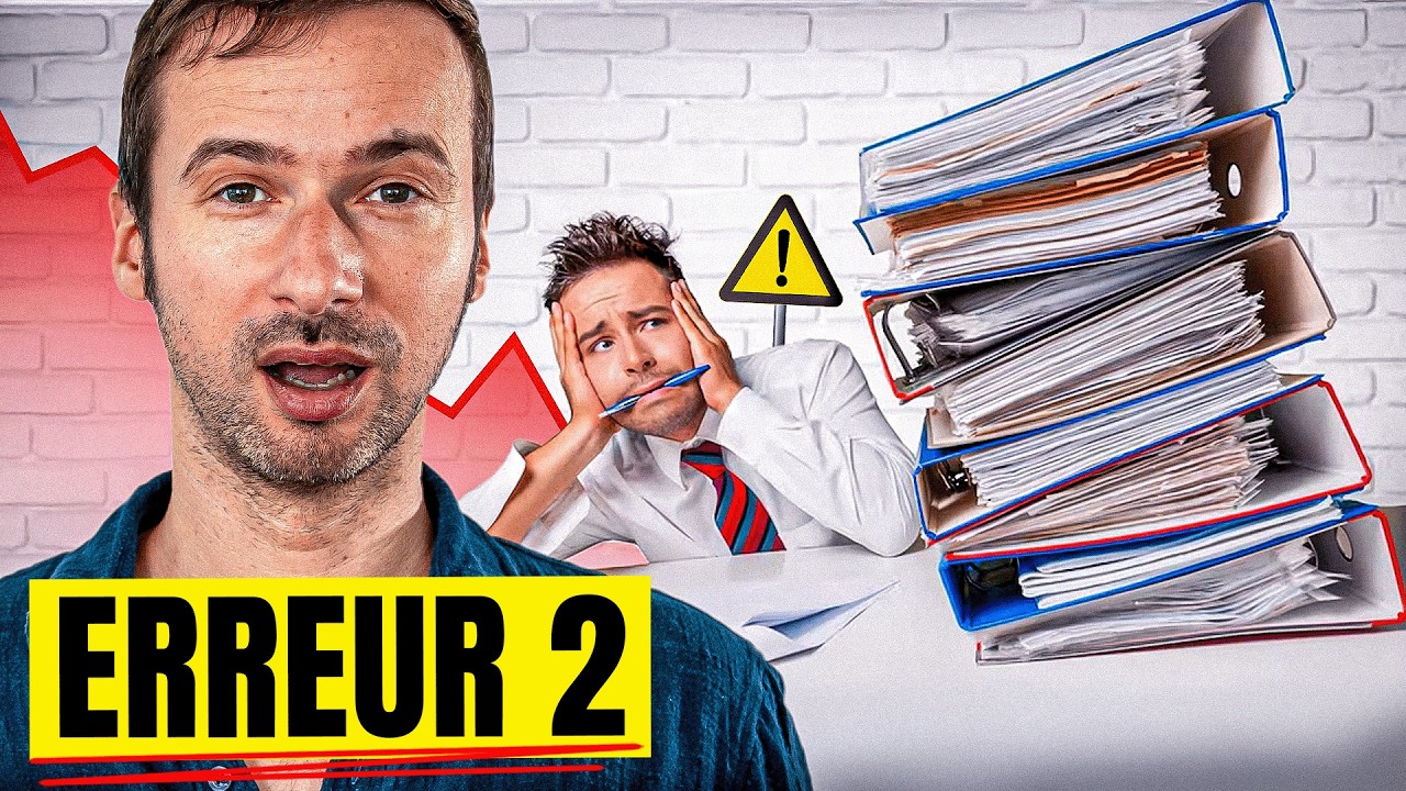 Quitter la France : 5 pièges mortels