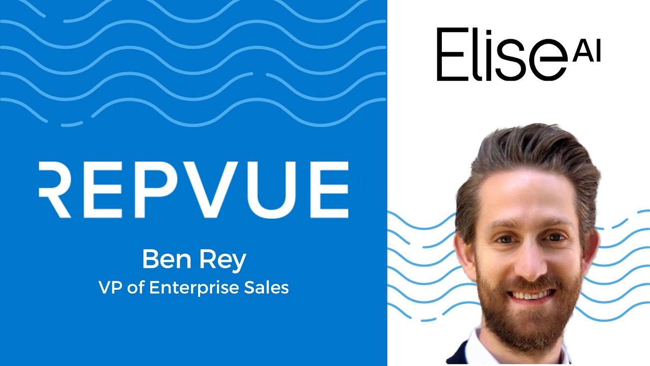RepVue Roundtable - EliseAI