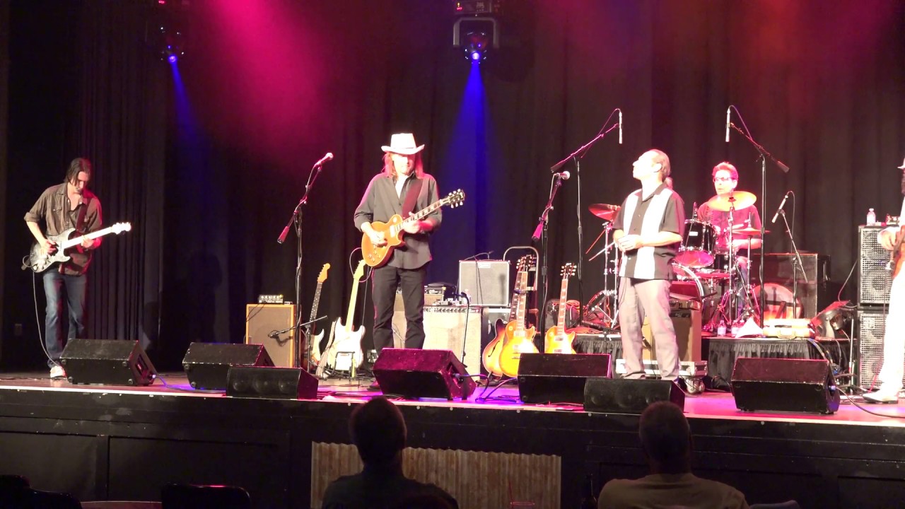 Rick Berthod - Ice Pick - Railhead, Boulder Station, Las Vegas