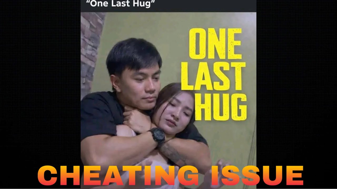 THE LAST HUG (Cheating Full Story)