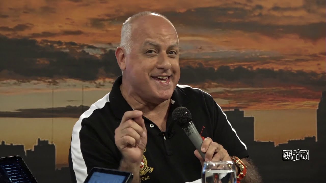 Marcelo Patrono - Pastor / Cantante