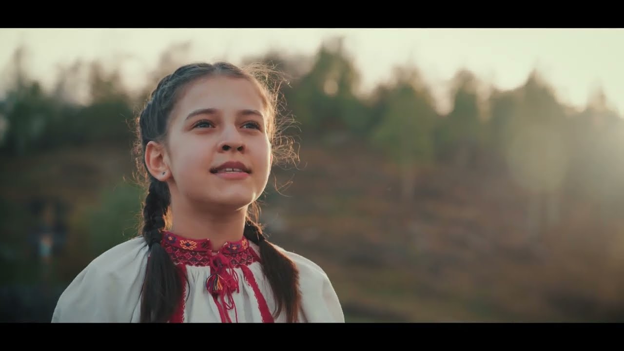 Anastasia Bogdan - Primăvară dulce (priceasnă)