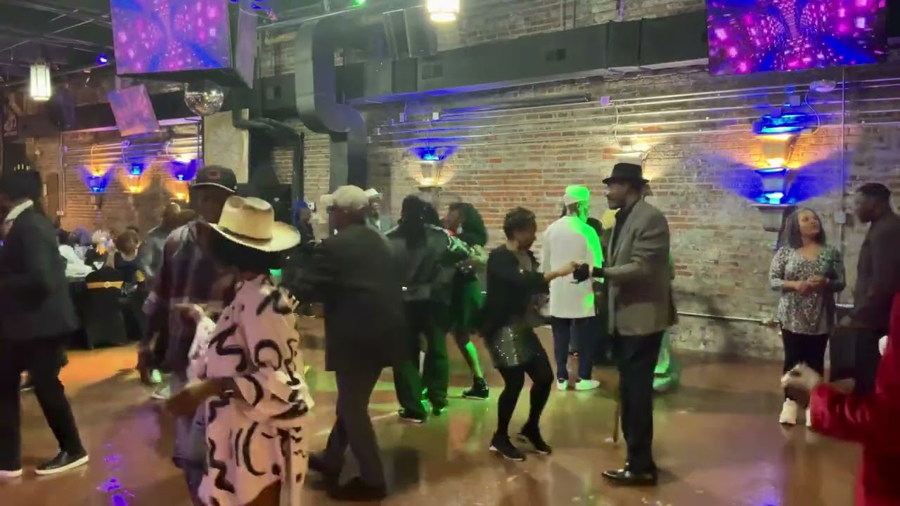 SNS Steppin-N-Style (DEC) 5th Saturday Set - 11/29/25 - Fayetteville, NC