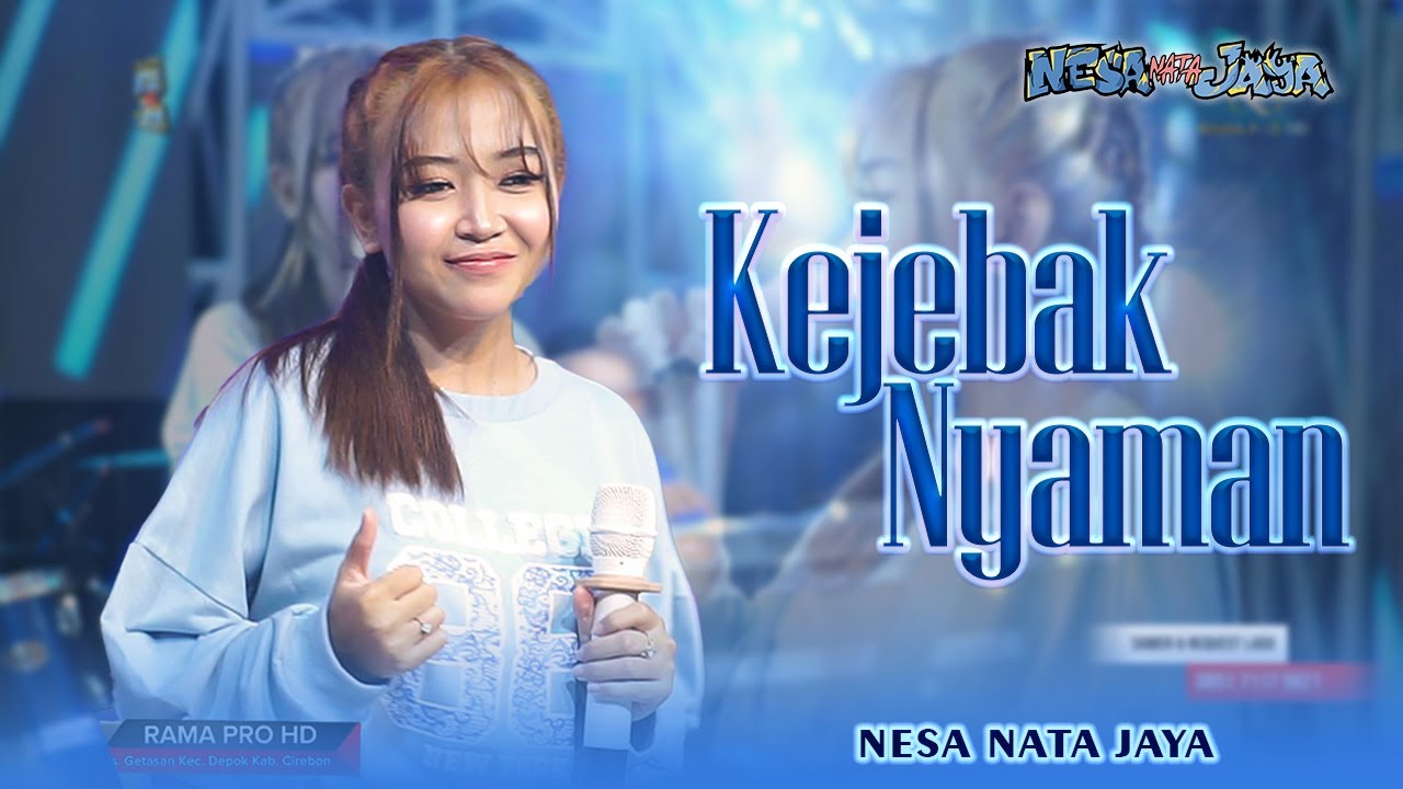 KEJEBAK NYAMAN - NESA NATA JAYA || MANGGUNG ONLINE