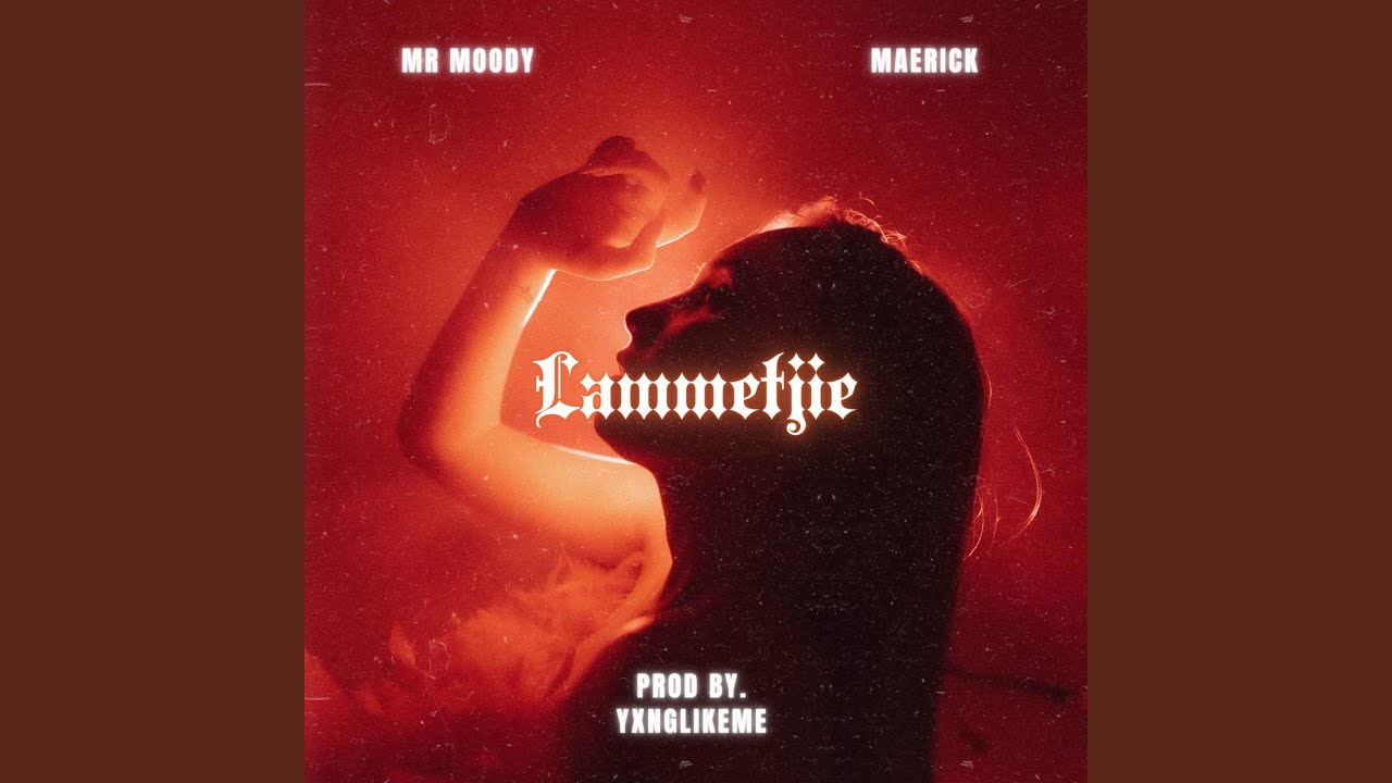 Lammetjie (feat. Mr Moody & Maerick)