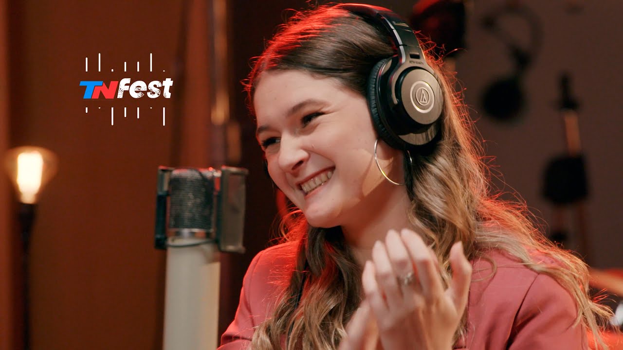 Maggie Cullen – La Humpa (TN Fest)