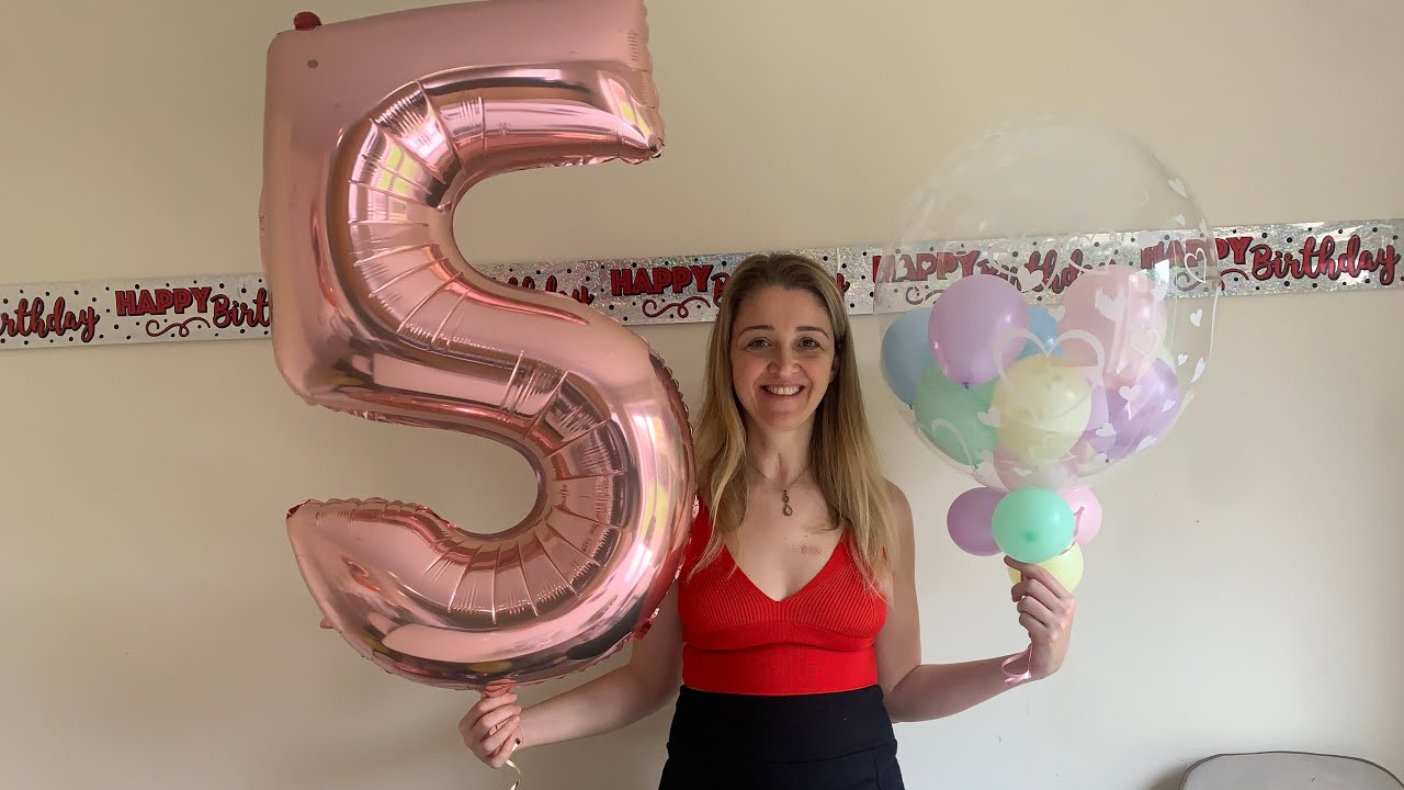 Arya’nın Doğumgünü Kutlaması #5 🥰🌼🌸