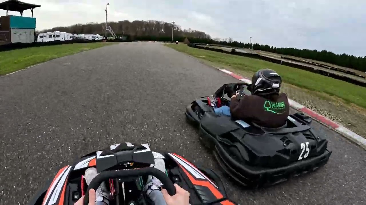 Sundgau karting #4 29.03.2024