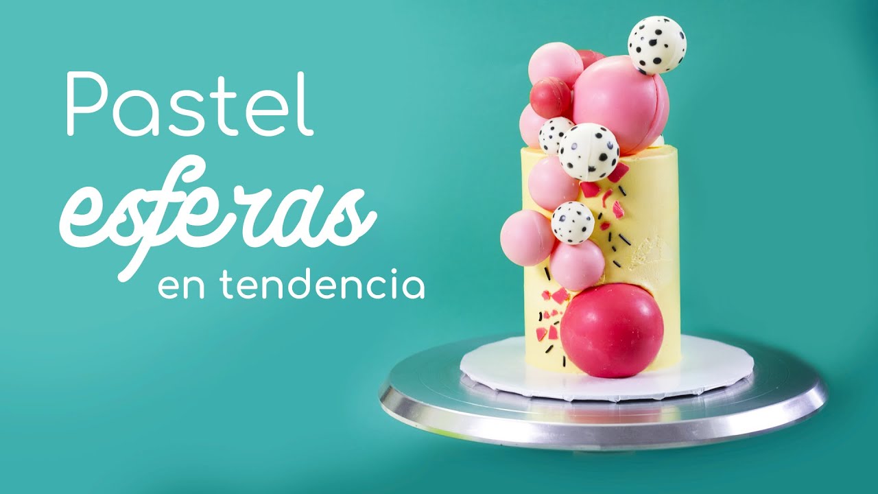 BOLAS DE CHOCOLATE FÁCIL | BAKINGDAY