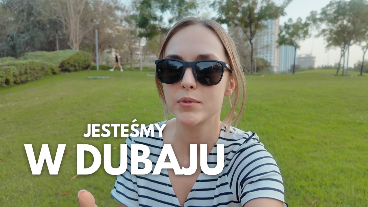 co dzieje się teraz w Dubaju? z perspektywy mieszkańca