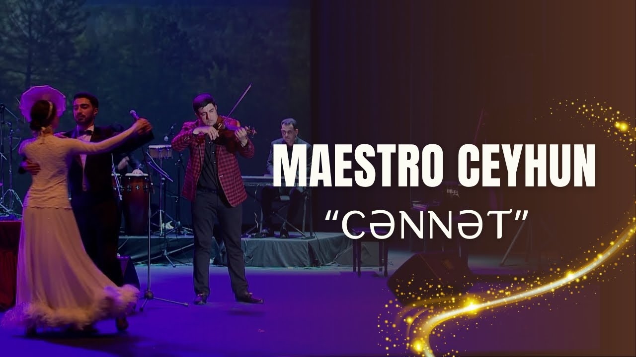 Maestro Ceyhun - 