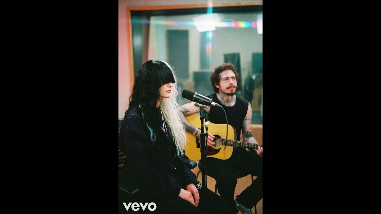 The Last Ember &ndash; Sia x Post Malone (AI Duet That Gave Me Chills)