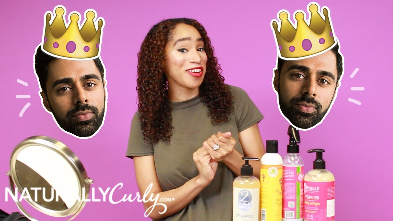 Nikki Reviews Hasan Minhaj's 