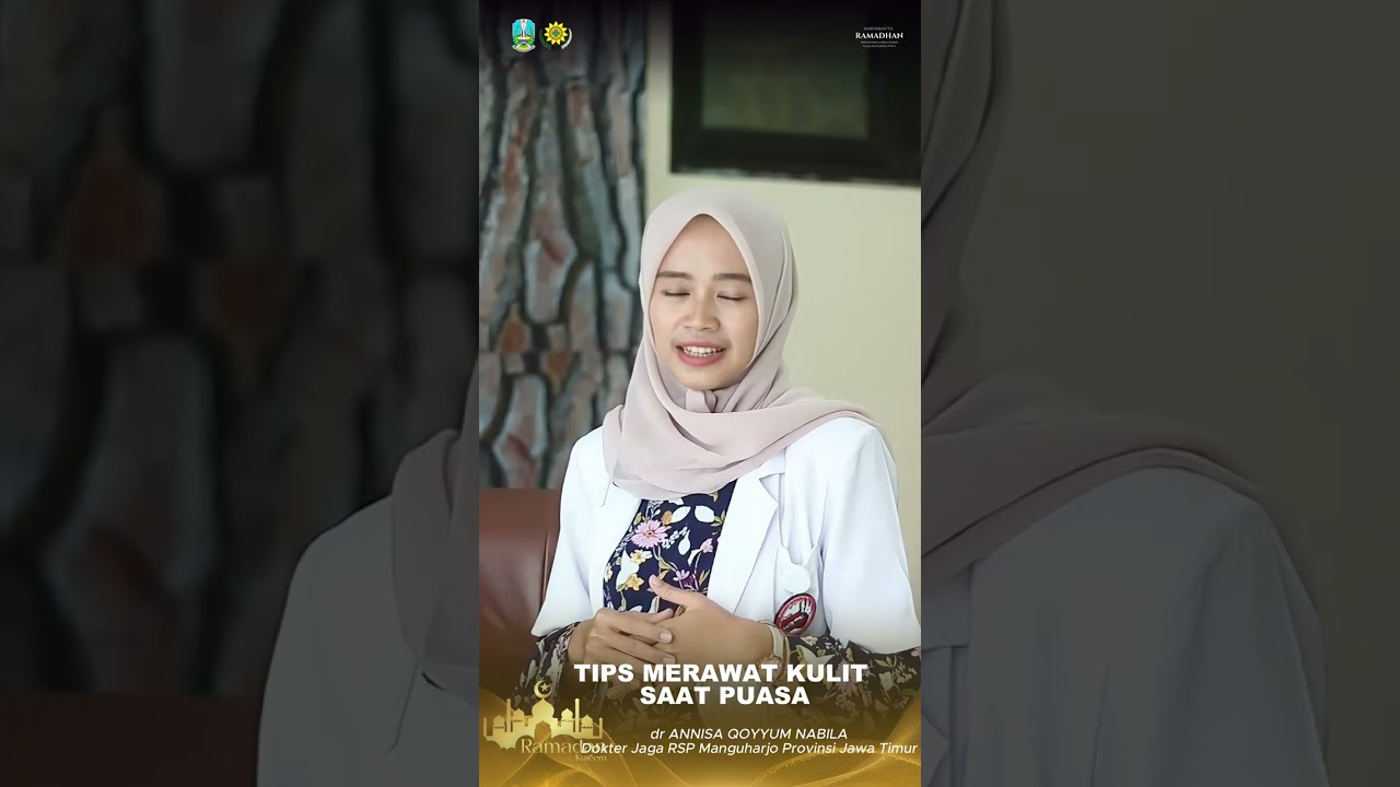 Ngabuburit Sehat Bersama RSP Manguharjo Provinsi Jawa Timur
