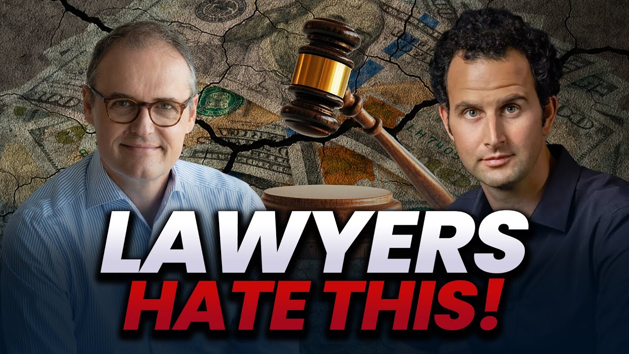 Asset Protection Secrets with Blake Harris // The Jack Bosch Show