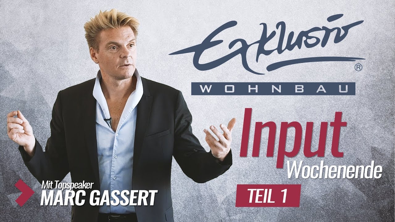 Exklusiv Wohnbau 