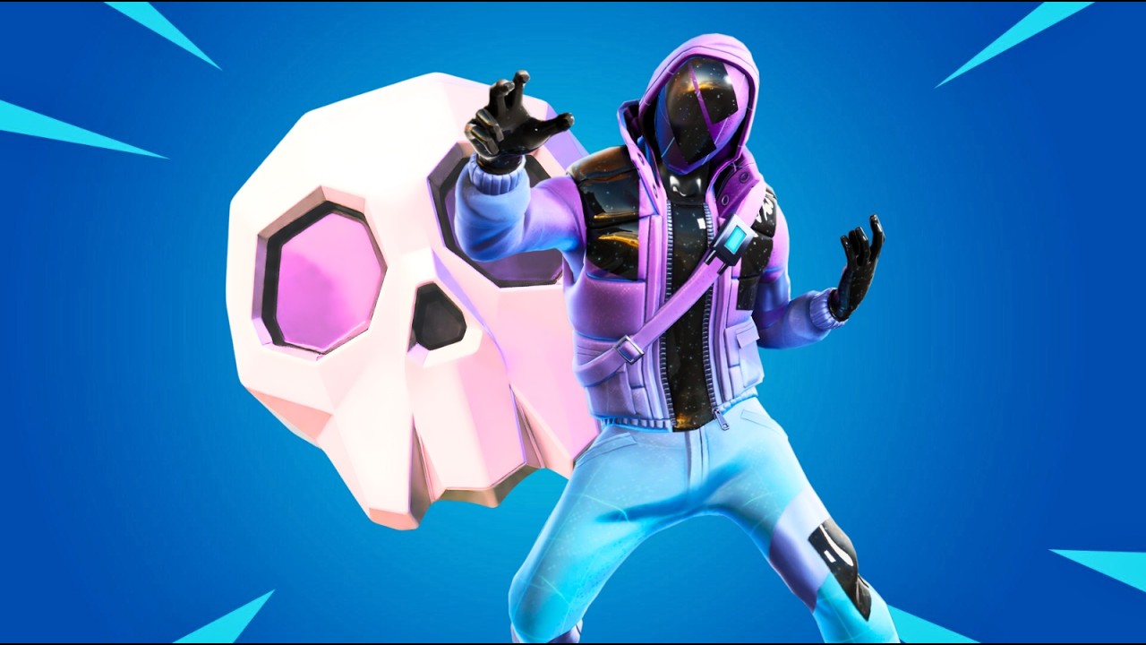 🔴LIVE - Grape Tron | Fortnite ZeroBuild / Blitz Grind