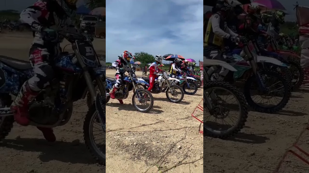 racing challenge contest