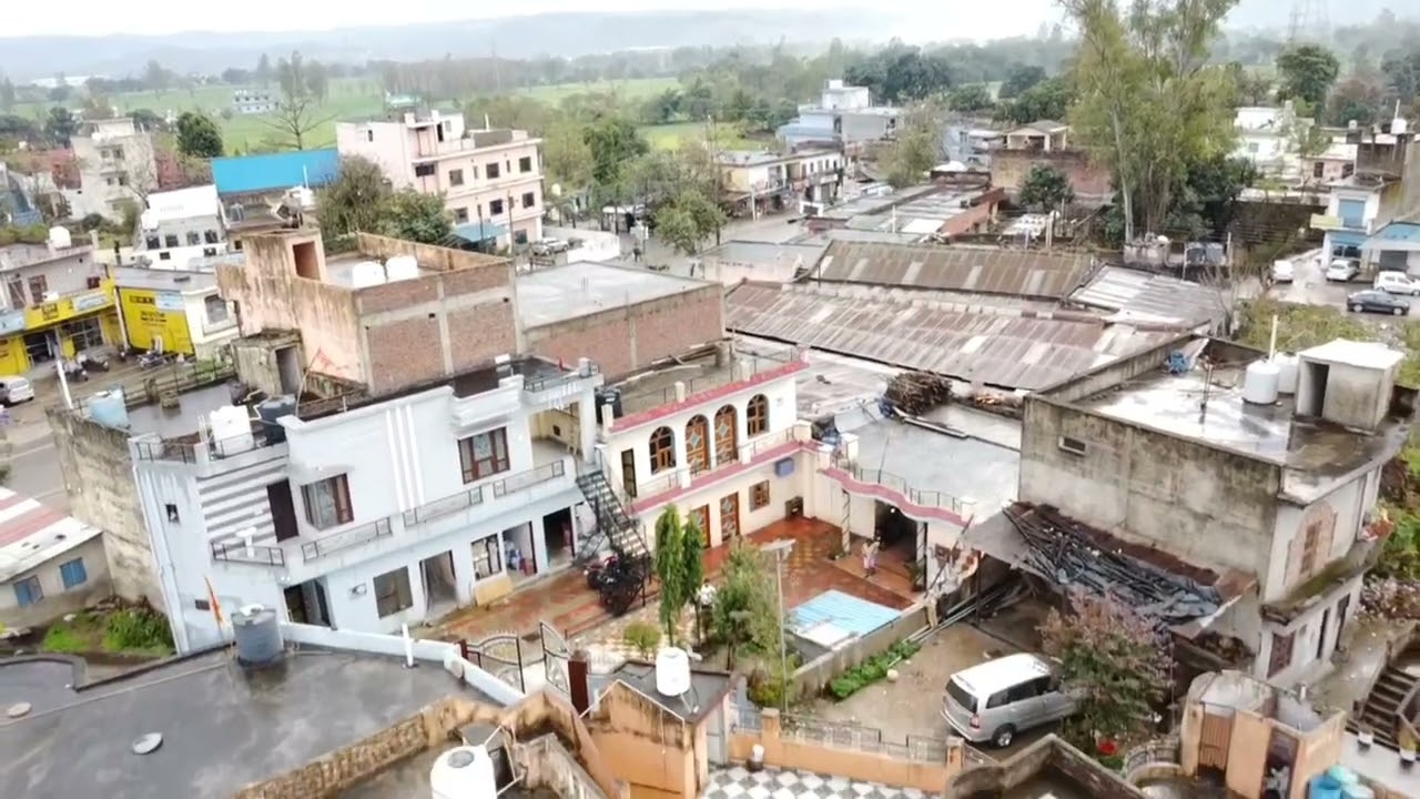Pind mussewal(Nalagarh)