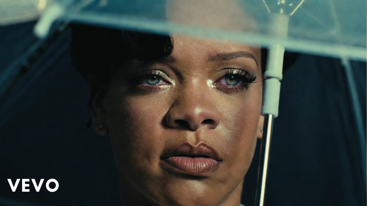 Rihanna - Scared Of Your Love (Official Video)